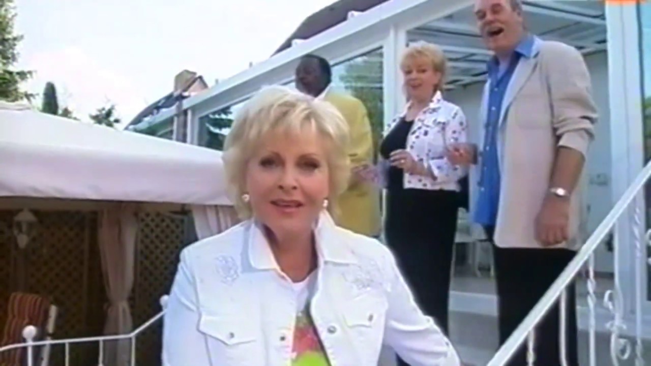 Petra Kusch-Lück - Crazy