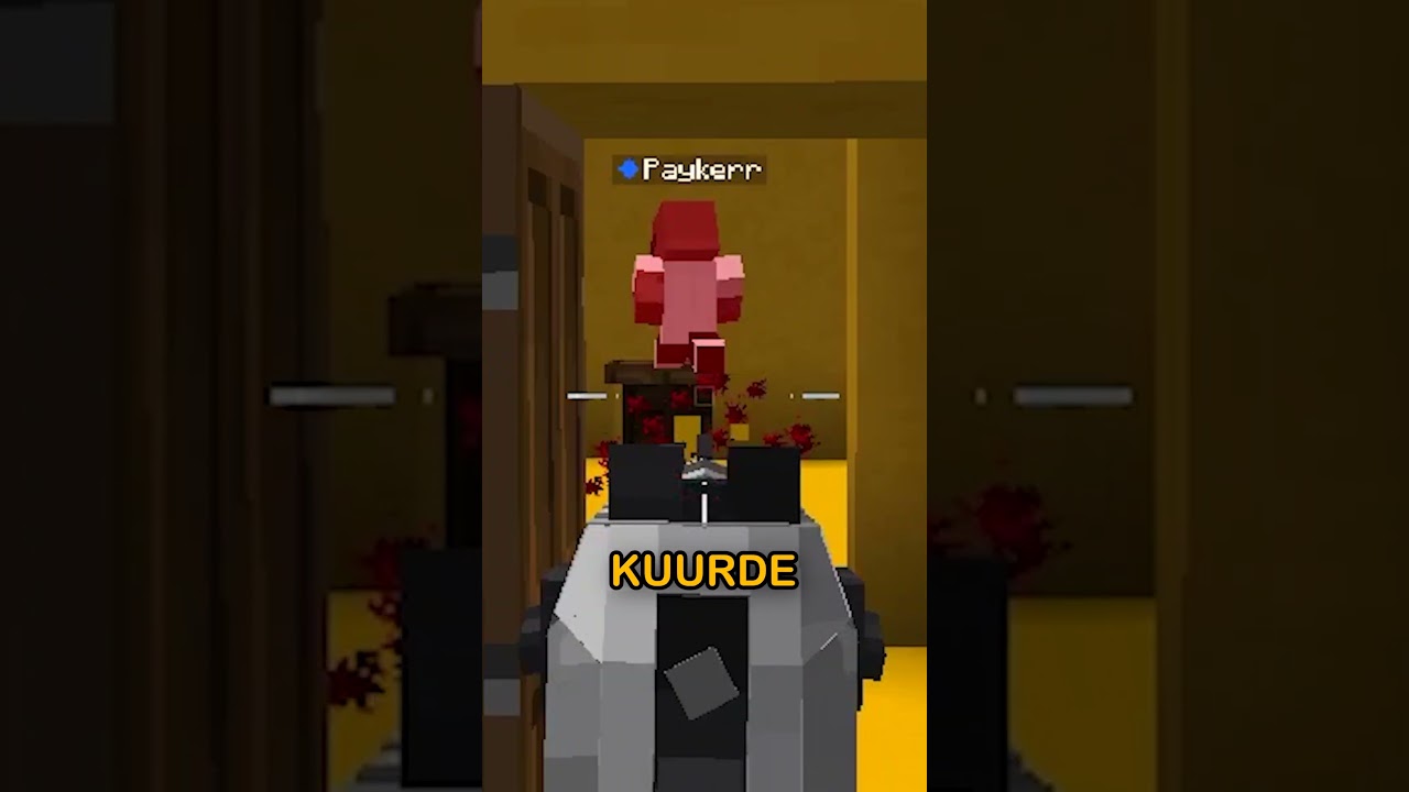 Stresujący CHOWANY w LABIRYNCIE 🔫