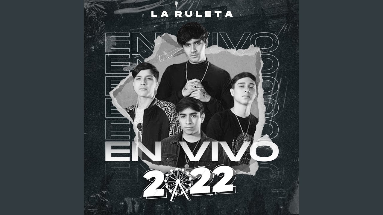 El Flaquito (En vivo)