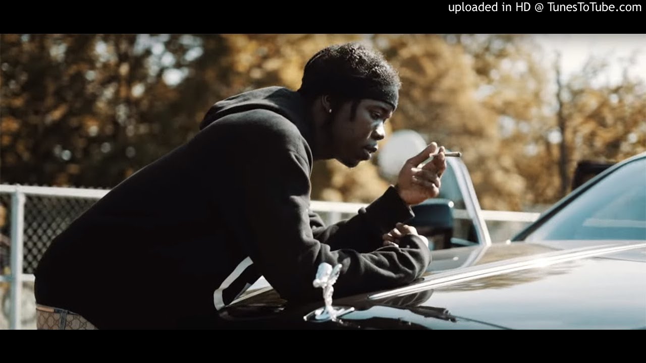 [FREE] BURNA BANDZ Type Beat | 2021 @Smokingprod416