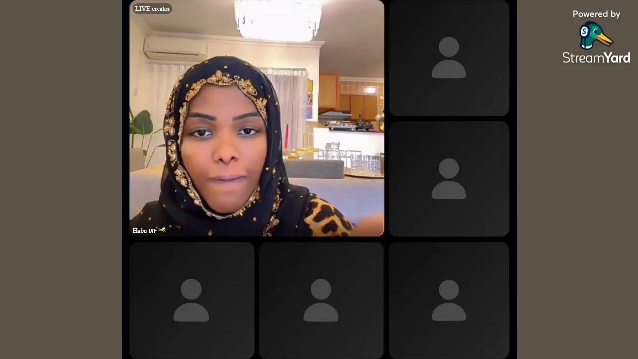 ጉድ የማይሰማ የለም