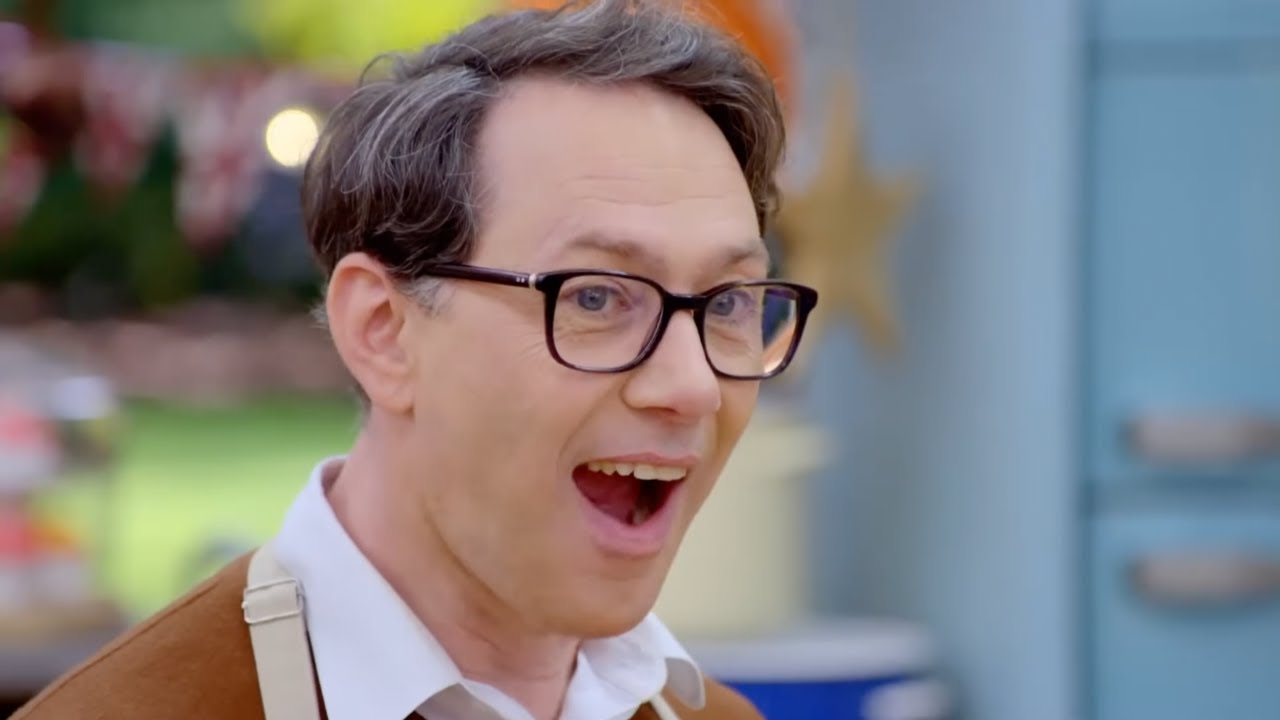 a little intro to series 20 taskmaster contestant reece shearsmith
