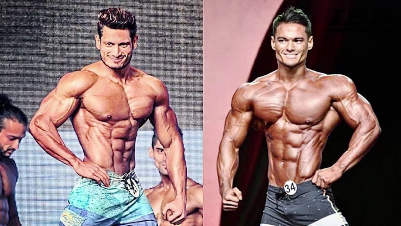 Aesthetic Warrior - Mr India Manoj Patil Interview