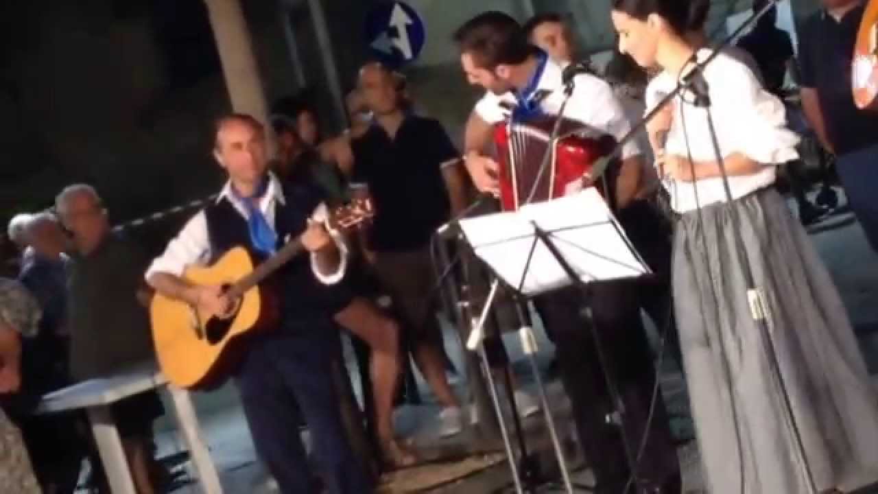 Il Meliuso e Nadai Impalà chiudono GIOIOSA GUSTOSA 2014