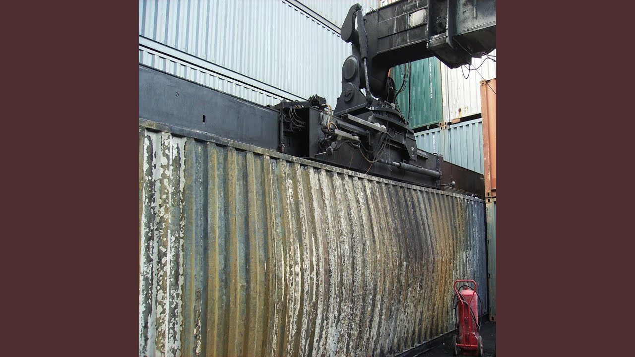 Não Tem Container