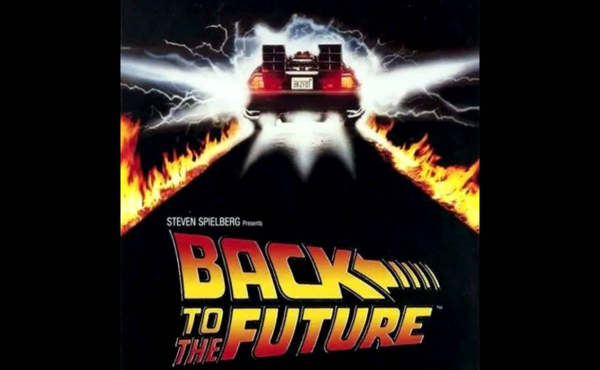 Ta-Ku - Back To The Future | HQ