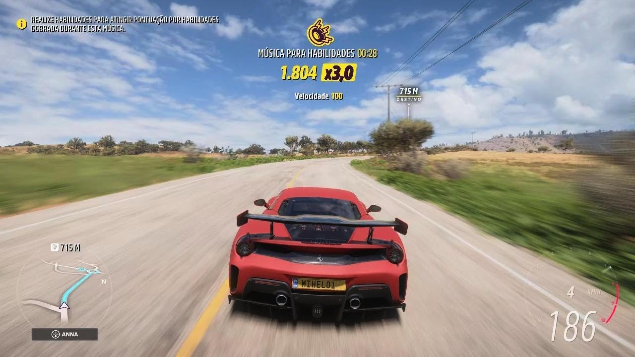 Forza Horizon 5_