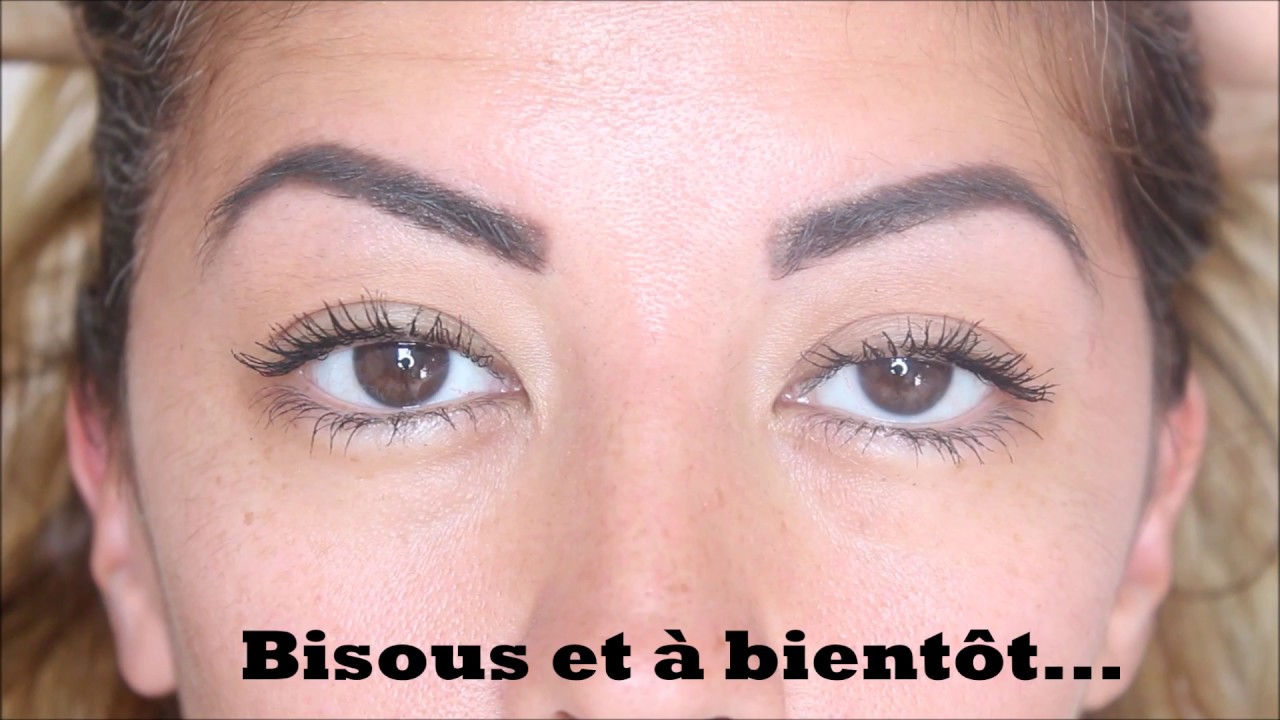 [ CRASH TEST ] NOUVEAUTE - M.A.C Bold & Bad Lash Mascara