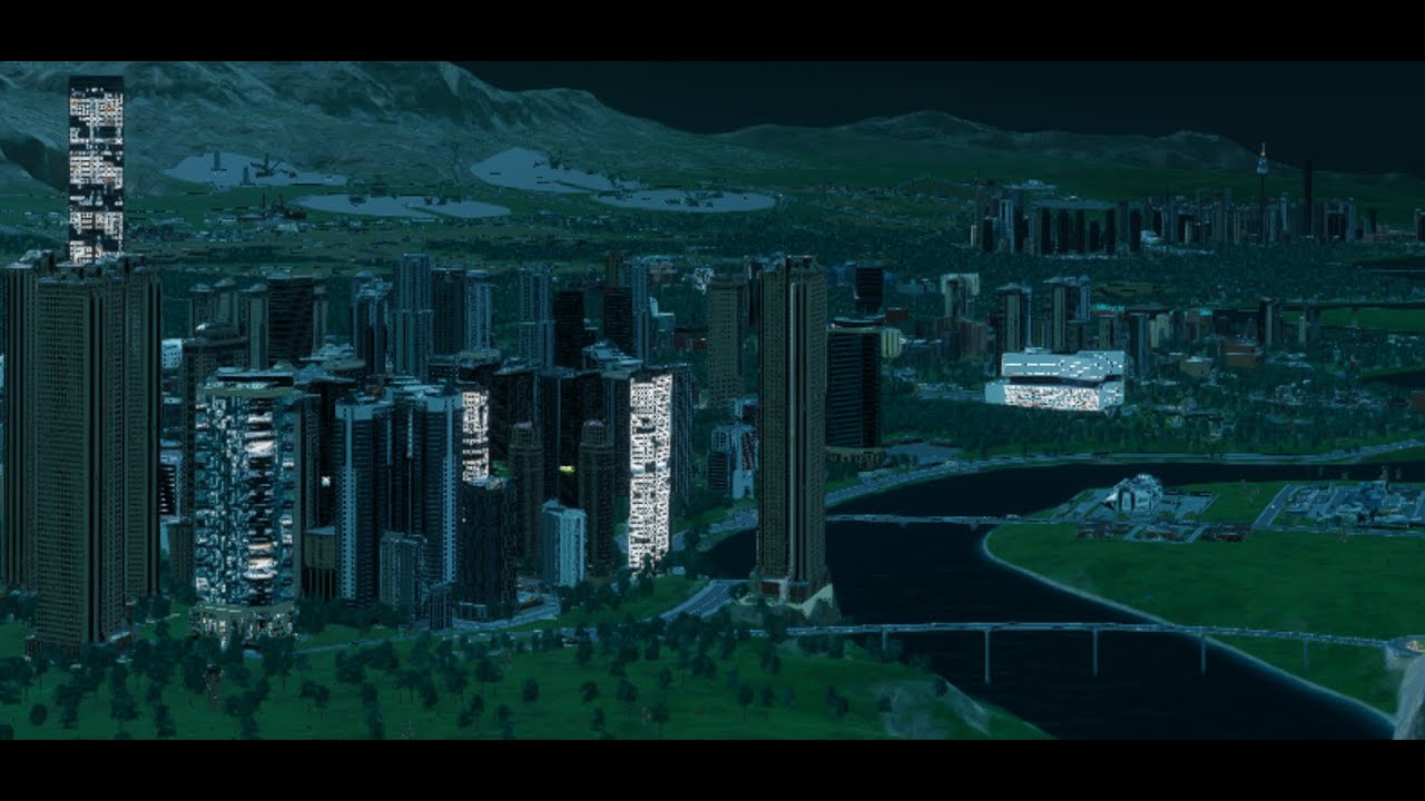 1,000,000 Population in Cities Skylines 2 🚧 Can We Build a Mega City?