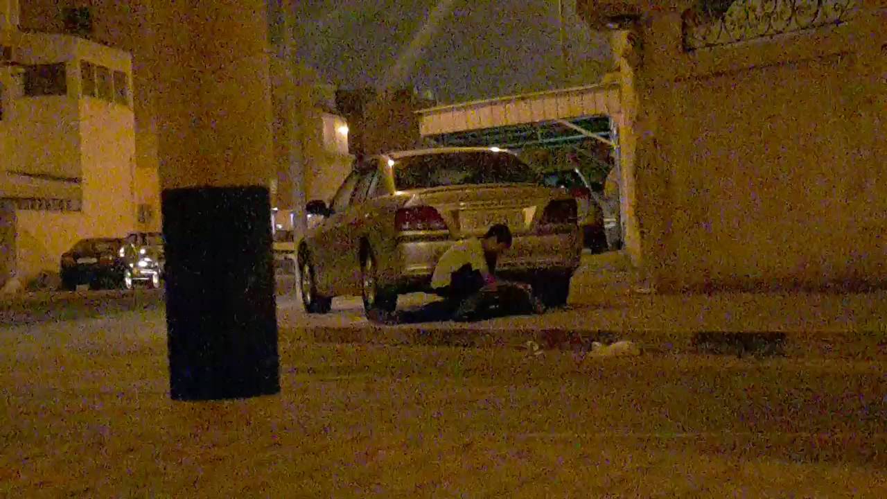 ردة افعال الناس ( تجربة ) الاغماء على طفل