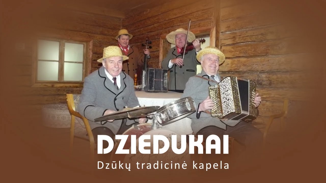 Senoviškas valsas