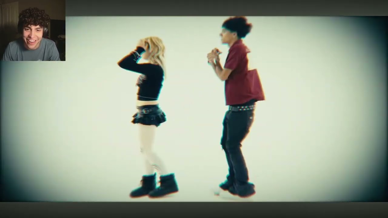 THANGOREACTS HISPANIC UNDERGROUND RAPPER Friendzone :(