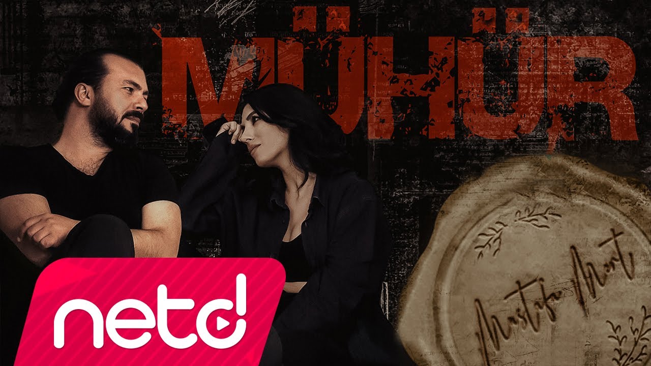 Mustafa Mert - Mühür