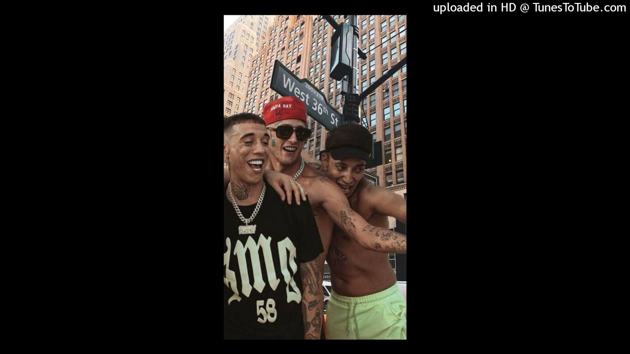 💸 La Mafia Del Amor - 