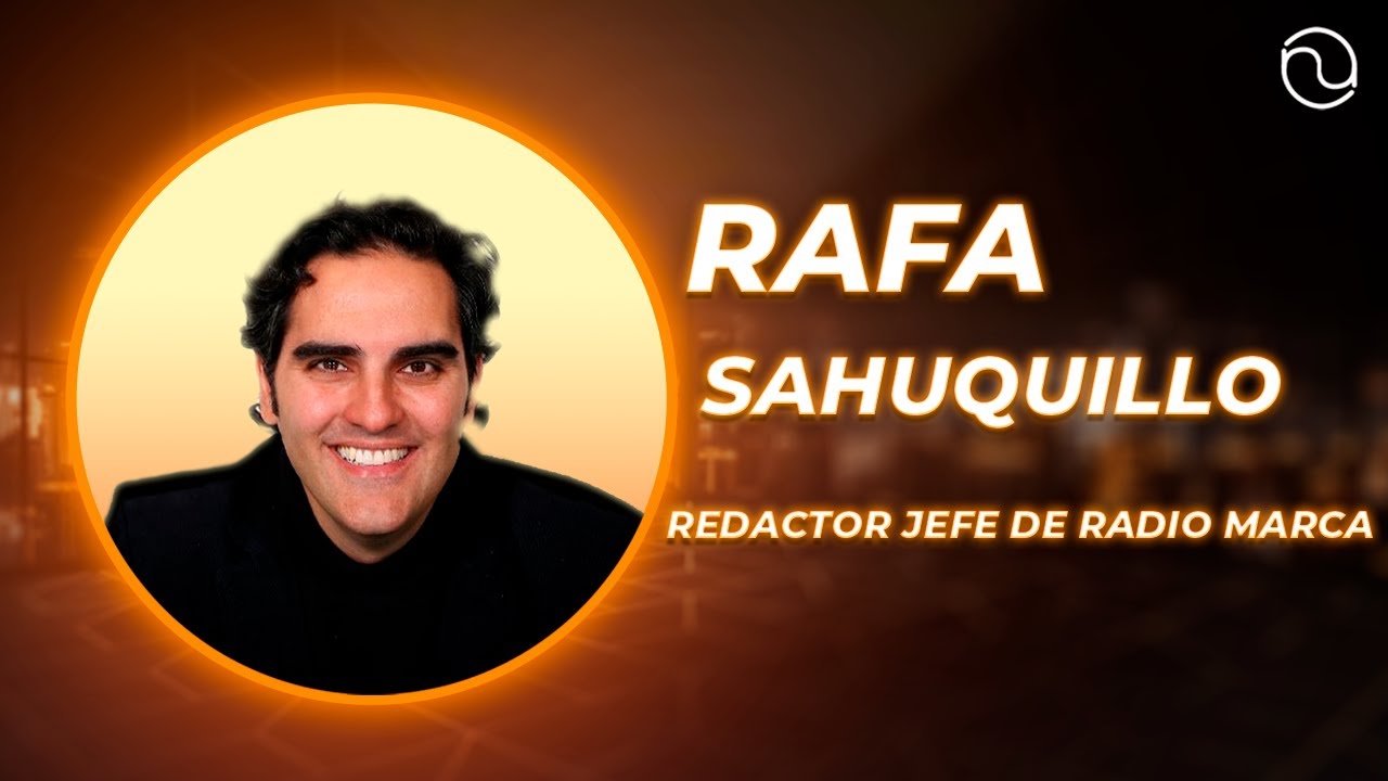 Mbappe o Haaland, el redactor jefe de Radio Marca escoge