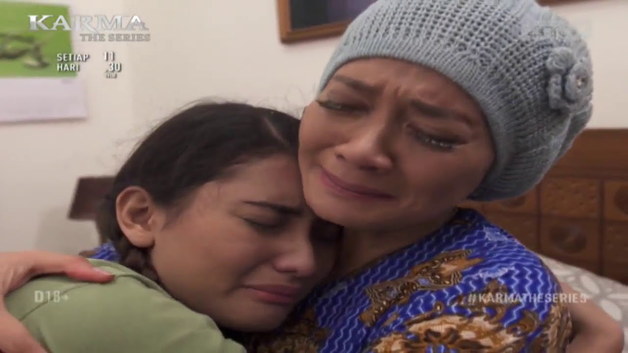 Karma The Series | ANTV Eps 4 1 Maret 2018
