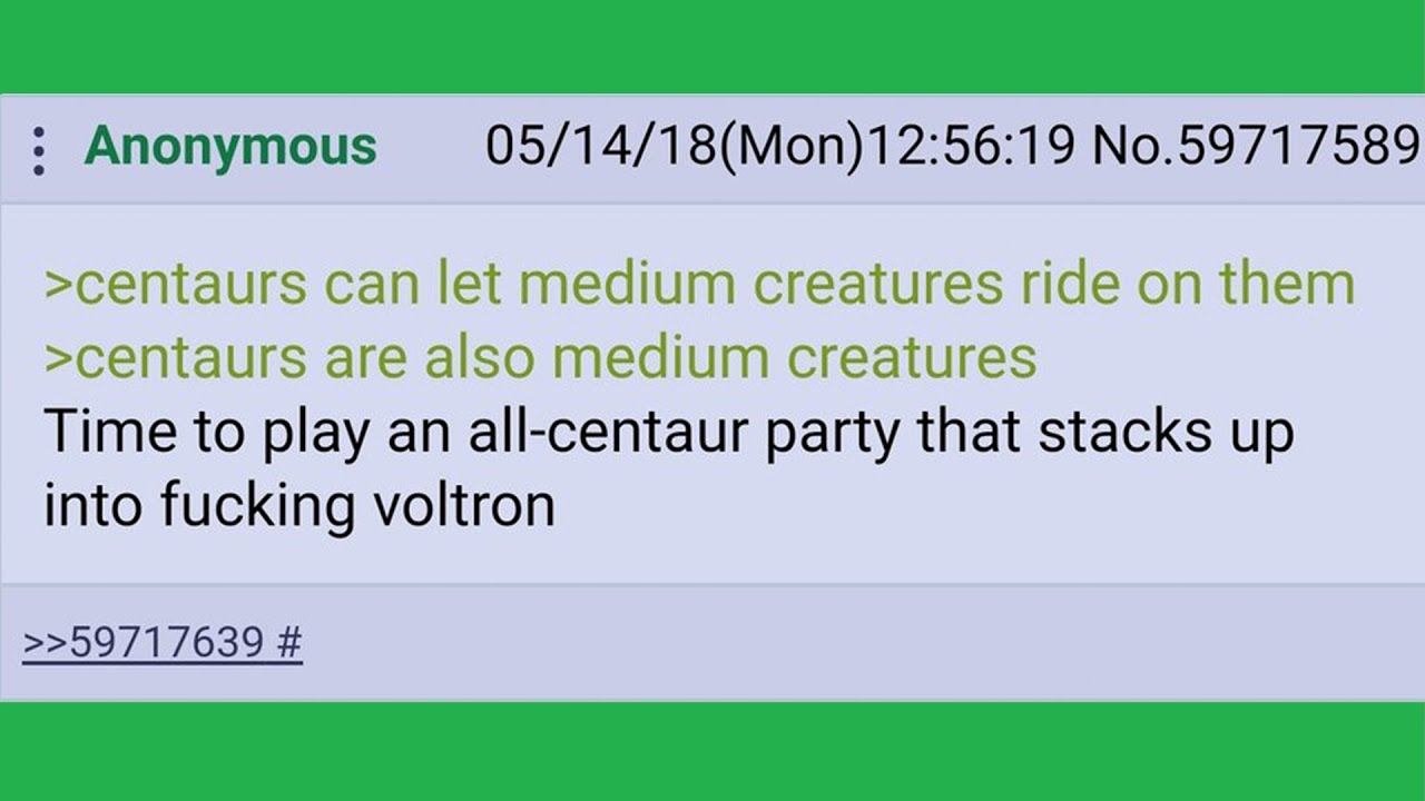 r/DnDGreentext Top Posts of All Time