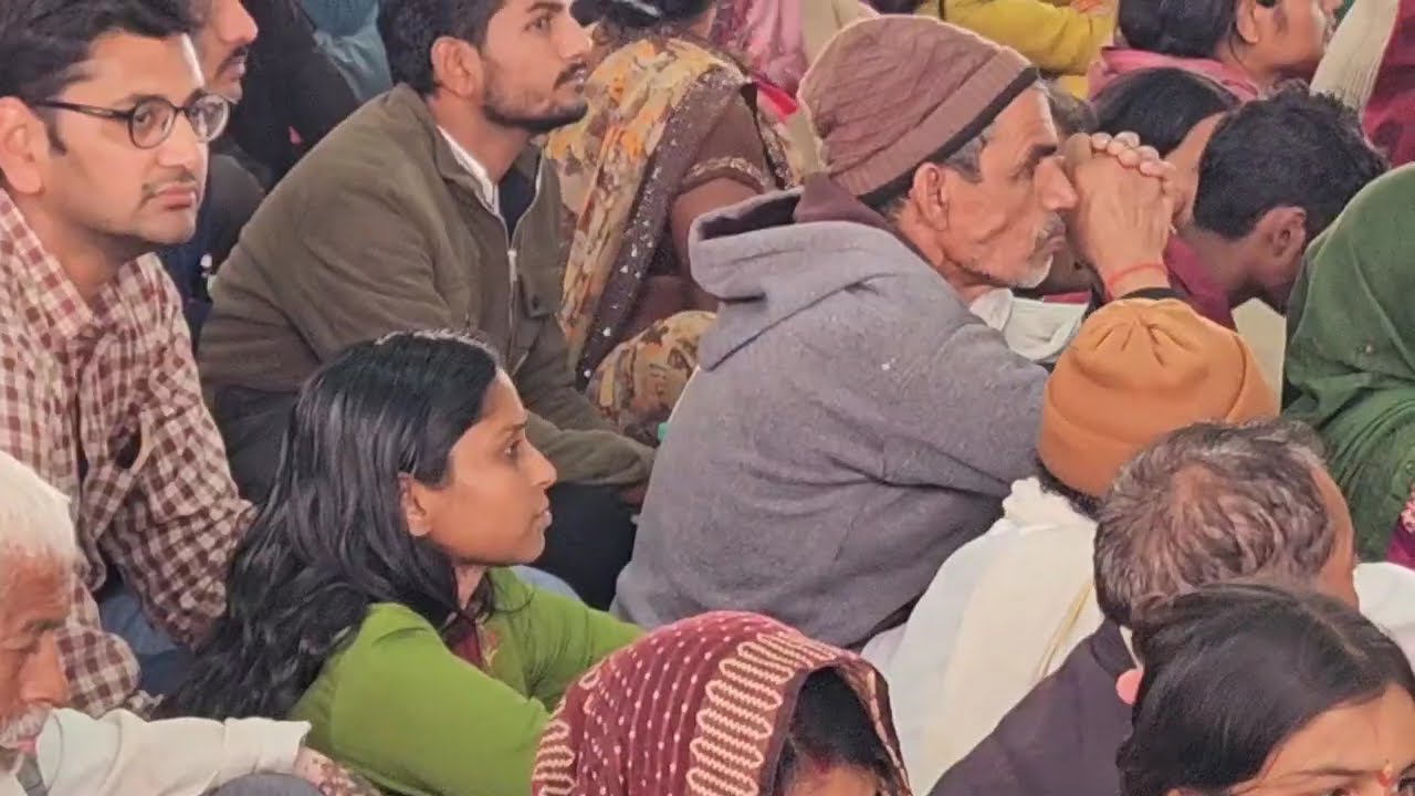 इतना गुस्सा पहले कभी नहीं देखा 😱 | सच सामने आया #bageshwardham #shribageshwardham