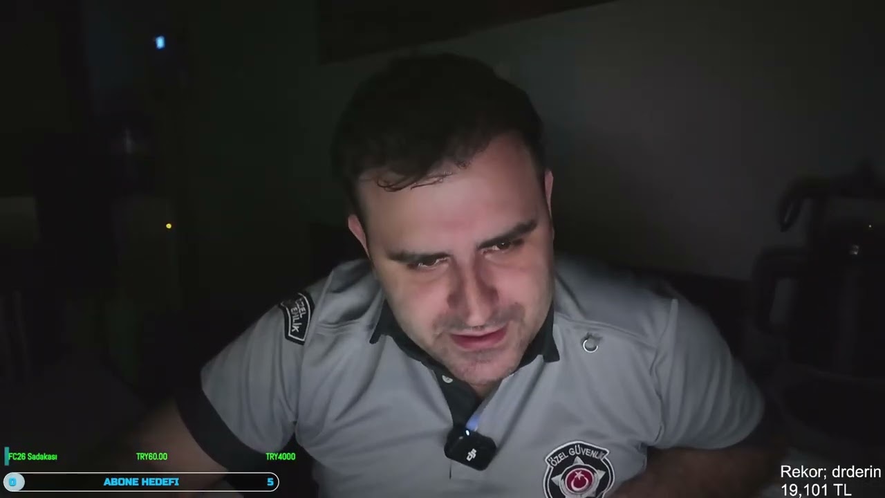 Mamudo Kıraathane Yayınları - SHOT 34.Bölüm