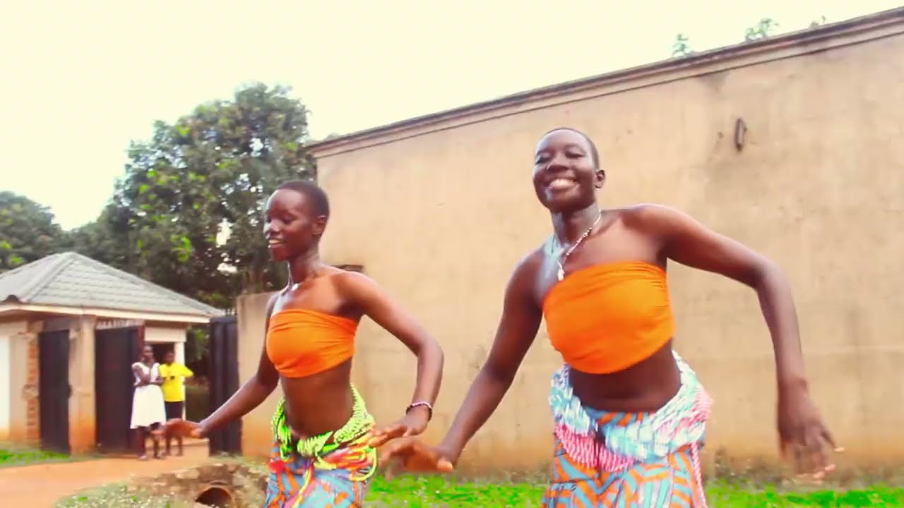 KA ANEKO (CAM WEK ACAM) BY WOXI BOI CAYUNI MUSIC 