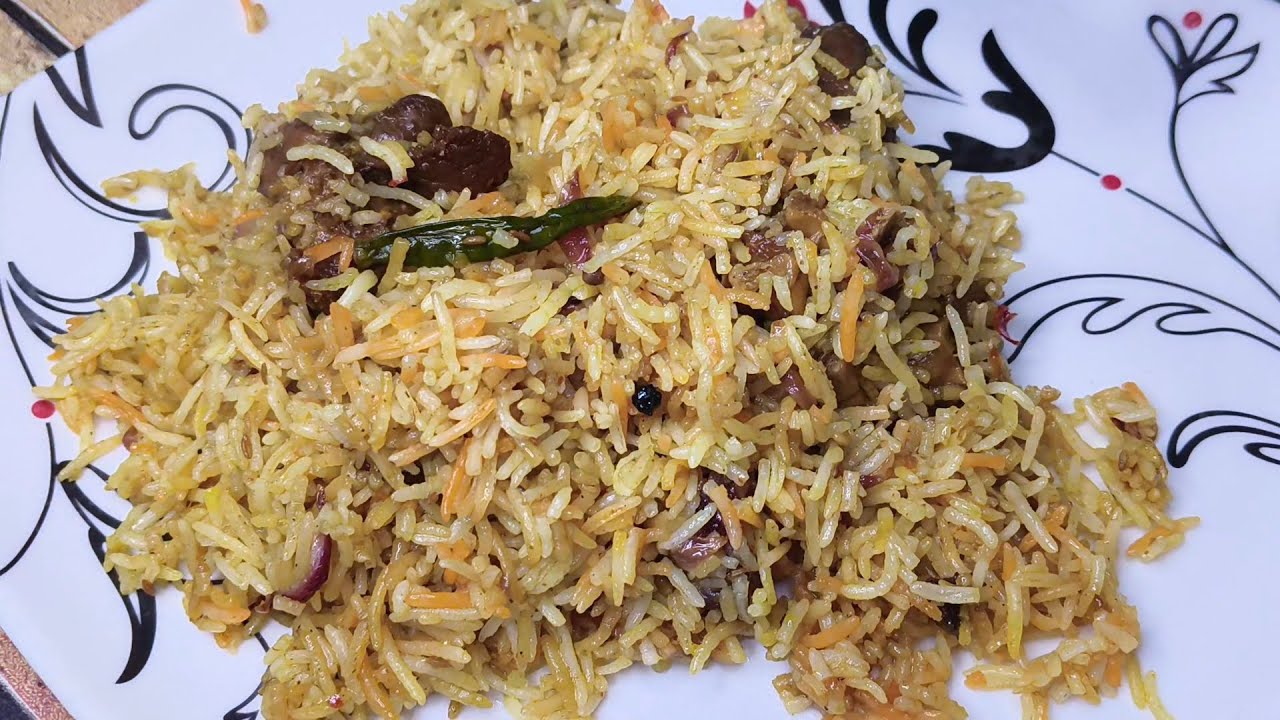 Mutton biryani recipe😋😍#muttonbiryani #dinnerideas #dinnerrecipe #explorepage 