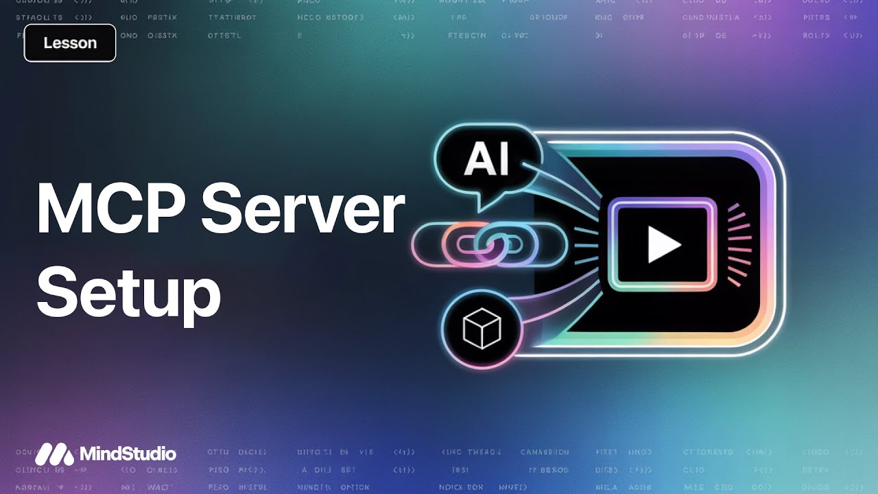Deploying Agents For MCP Use