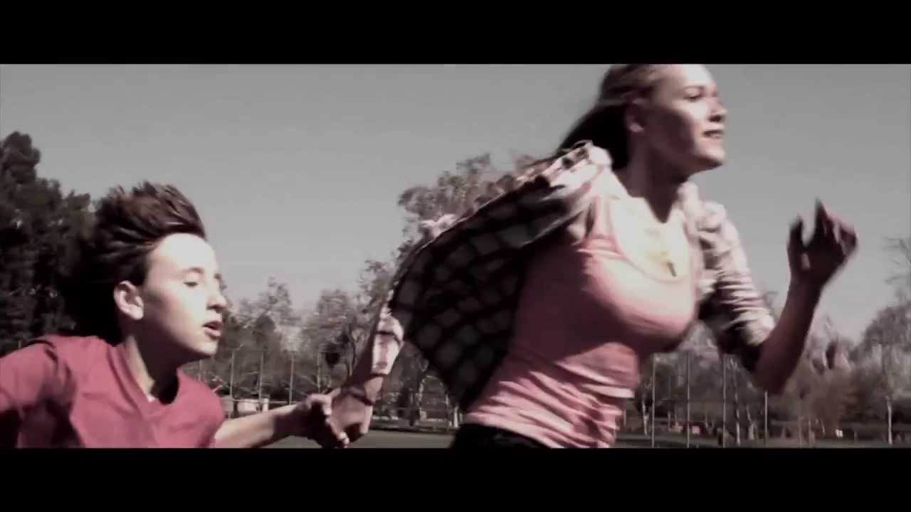 Rick Yancey - La 5e Vague | Teaser #1 VOST