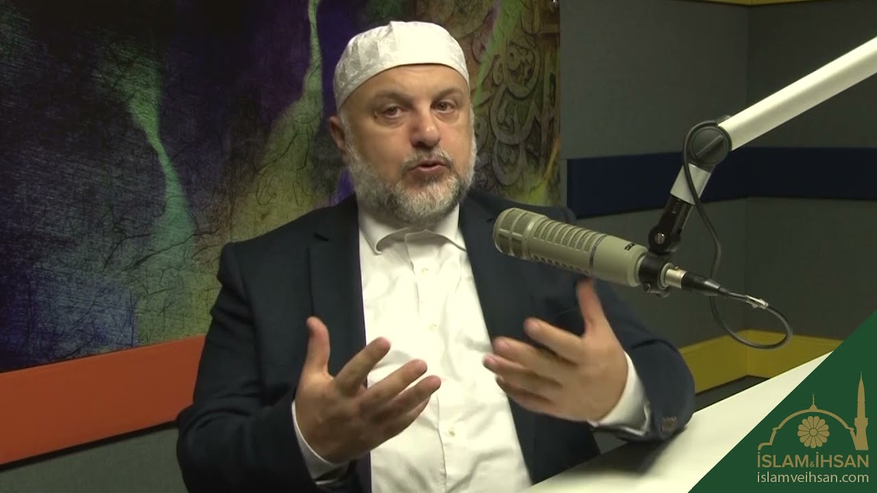 Mürşid-i Kamil Kimdir? Bir Mürşide Bağlanmak Gerekli mi? Dünyada Bir Tanem mi Mürşid-i Kamil Vardır?