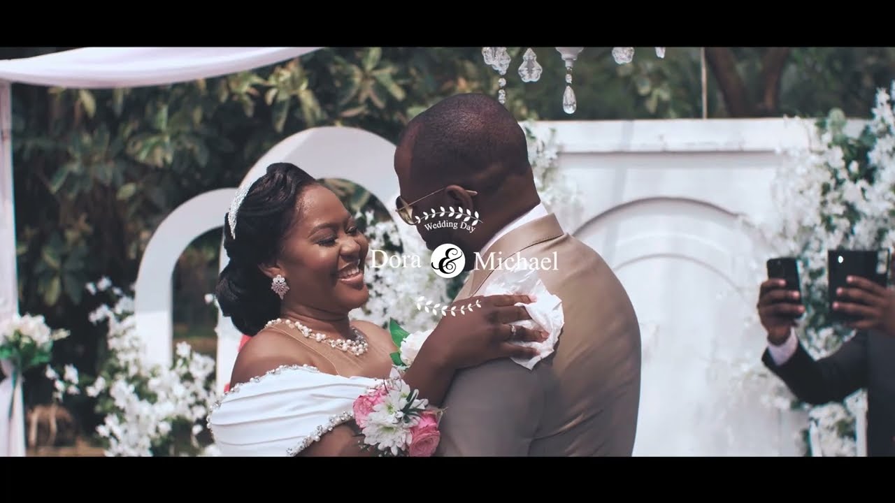 Teaser mariage civil couple SALAVITA
