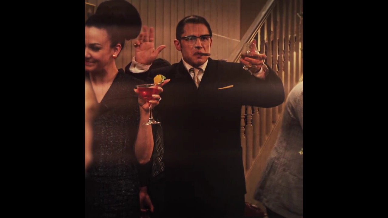 Tom Hardy - Ronnie Kray Edit || (Legend) | Hanumankind - Big Dawgs (Slowed) 