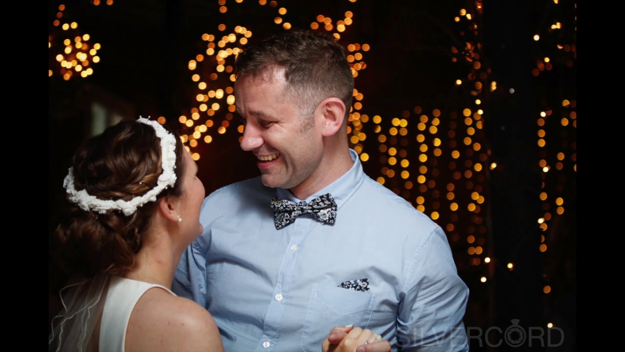 SILVERCORD EVENT PHOTOGRAPHY The Year in Weddings 2018 SLIDESHOW