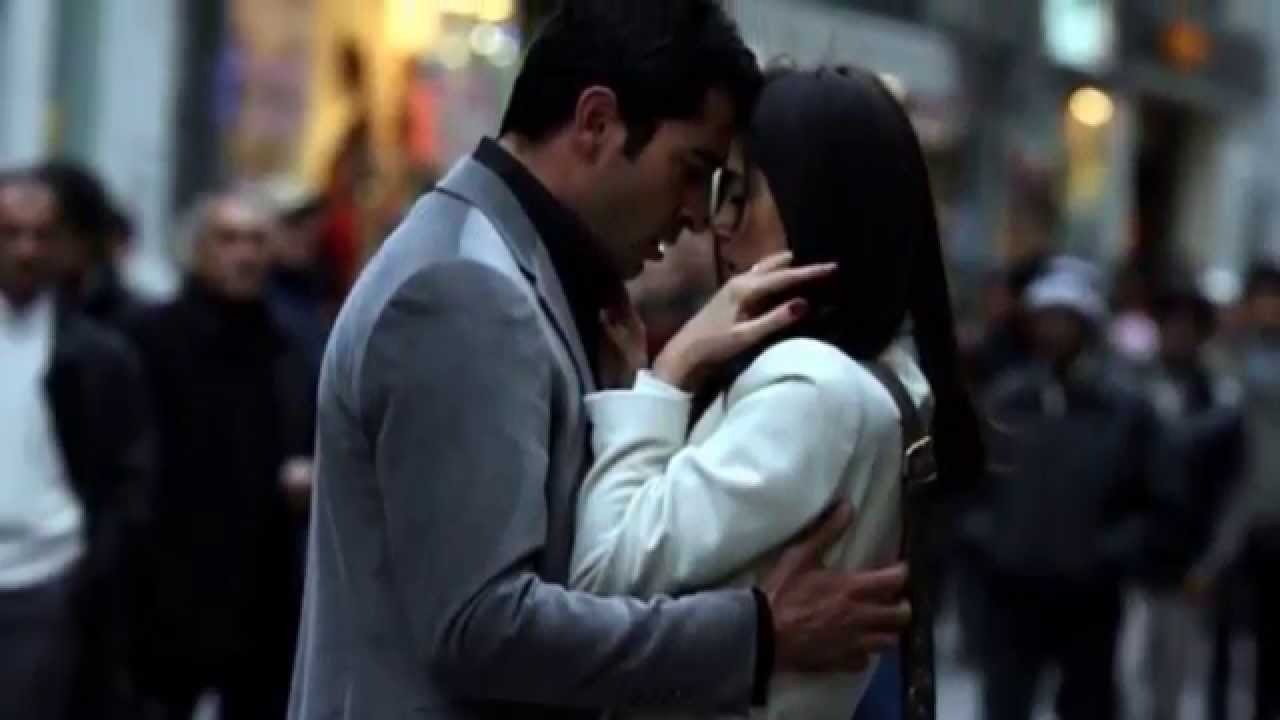 Kenan and Cansu **earth~wind~and fire**