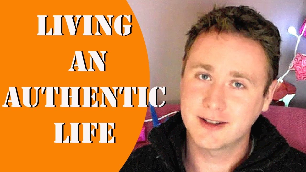 Queer Fiction focusing on living an authentic life