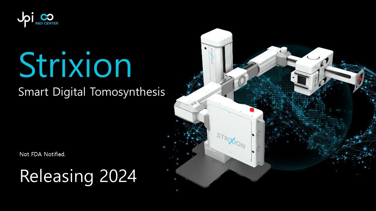 StriXion™ Multi-modality System