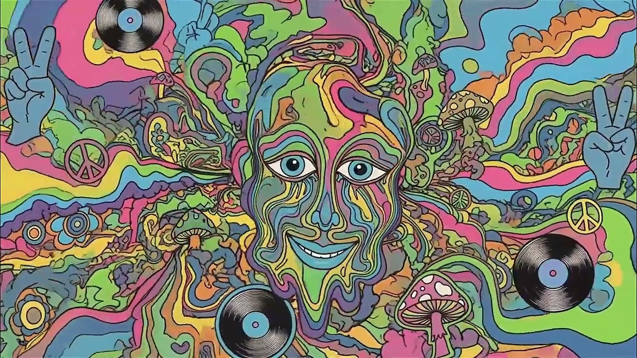 Akashic Pulse Transmission - PSYTRANCE