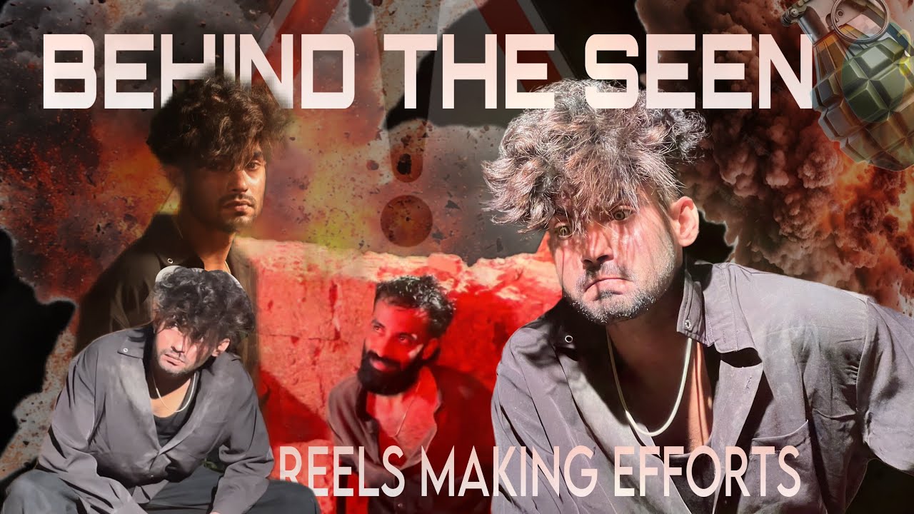 REELS MAKING EFFORTS🥵🥲@hifraz_ippu_