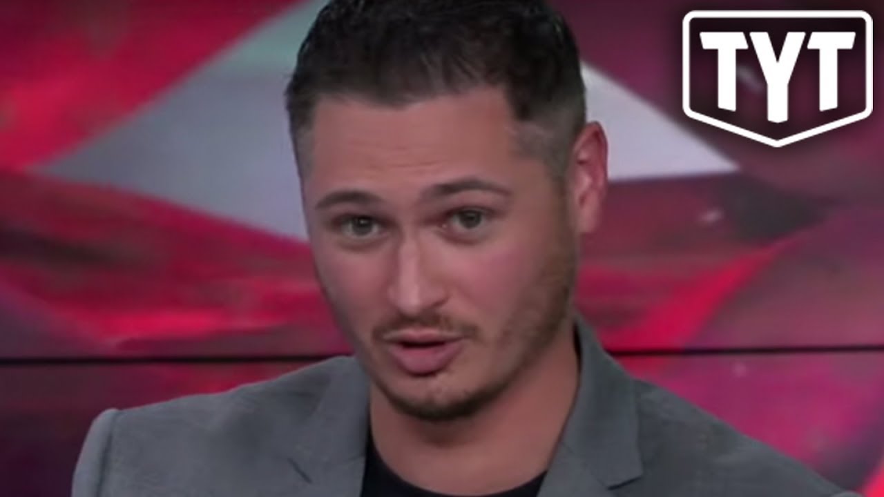 Bernie or Warren? Cenk and Kyle Kulinski DEBATE