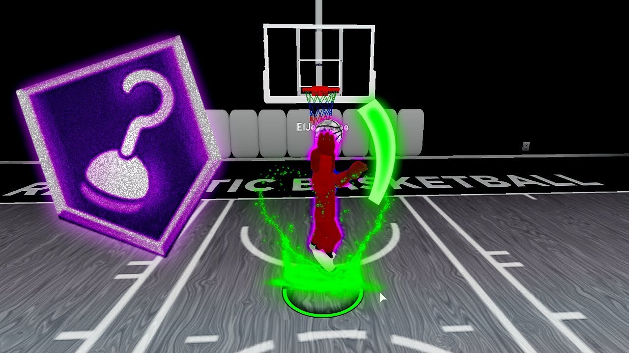 99 OVR LEGEND PURE POST SCORER in RB WORLD 3 is a DEMIGOD...