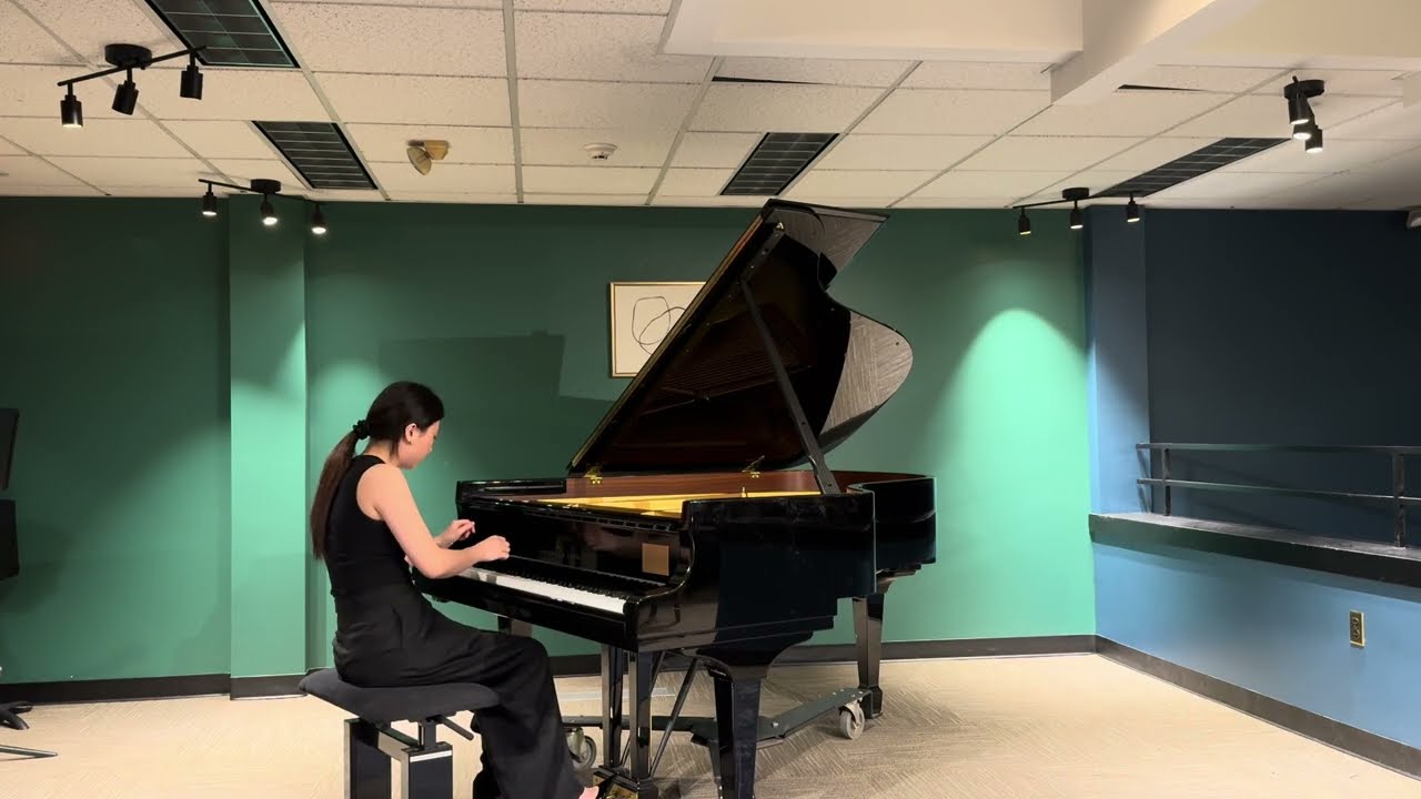 Pictures at an Exhibition/ Modest Mussorgsky