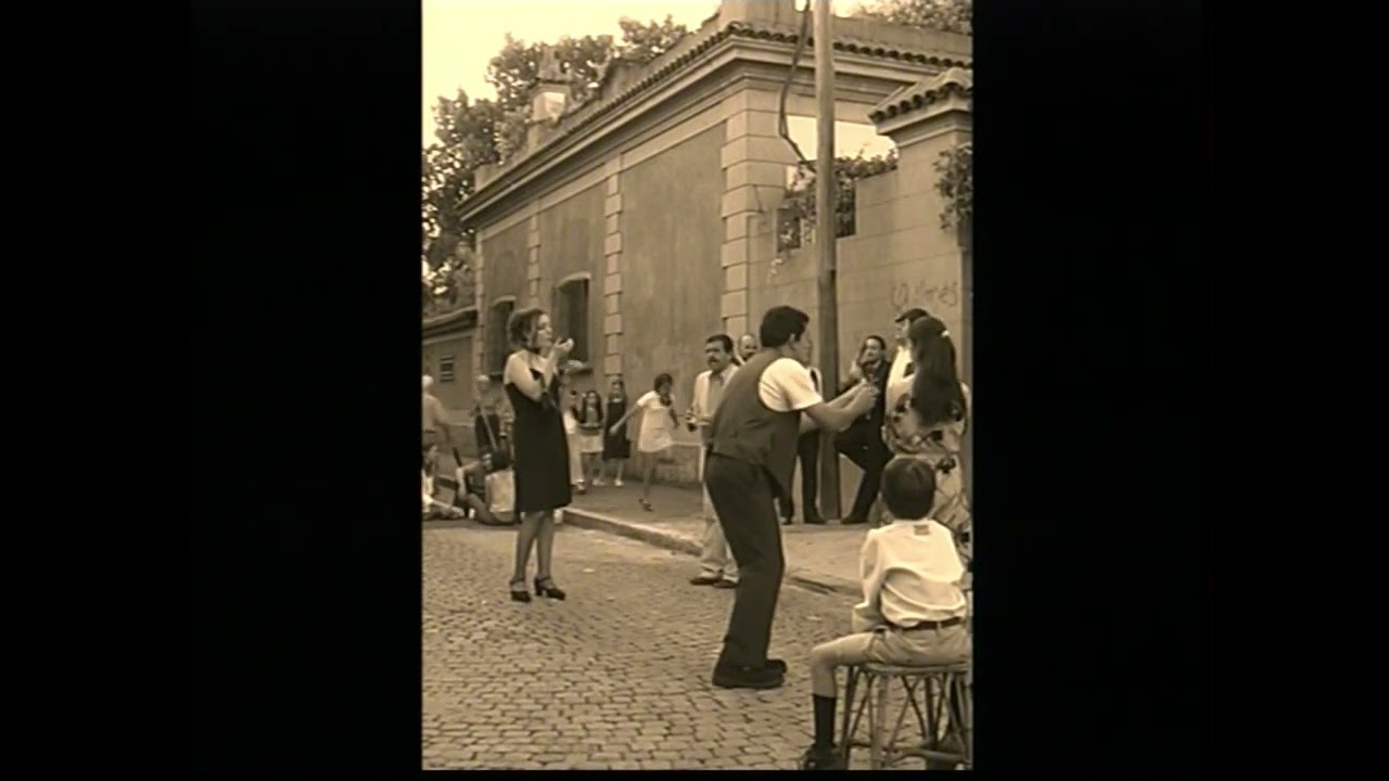 Cordón - Tango & Cia.