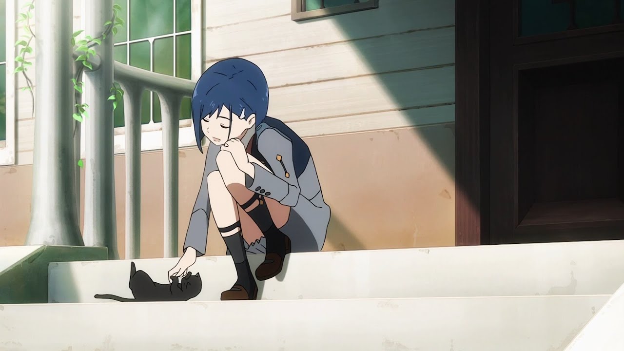 Iam6teen - love comes, love goes