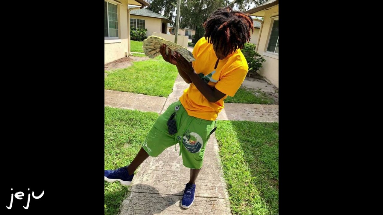 (free) Glokknine Type Beat 2022 