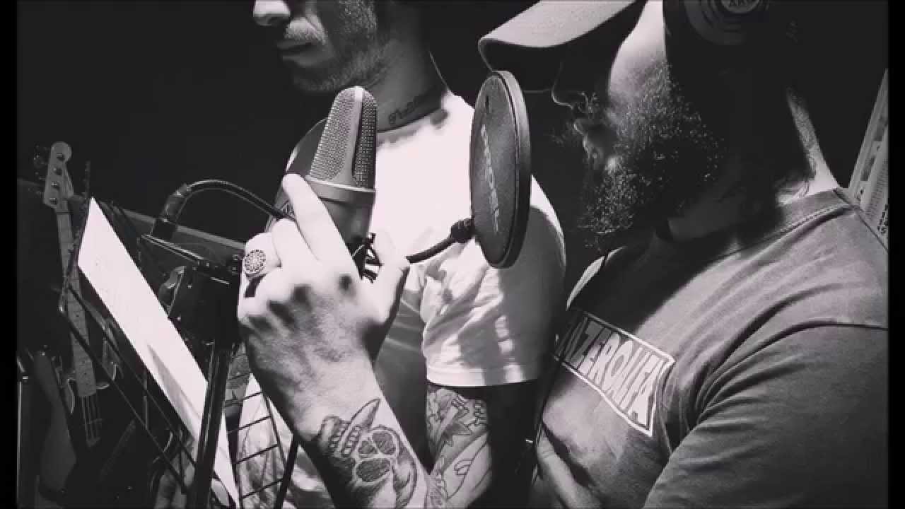 Drittarcore - Oggi manca l'aria