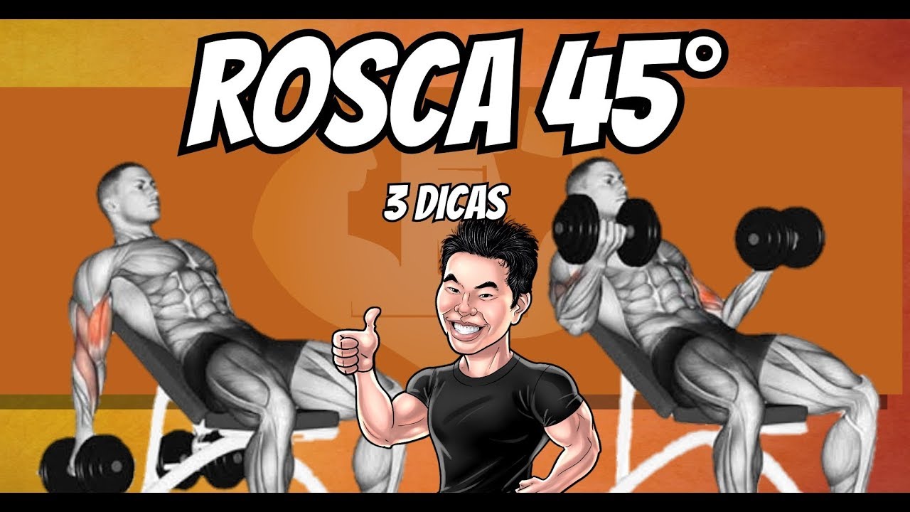 ROSCA BANCO 45 - 3 DICAS PARA FAZER CERTO