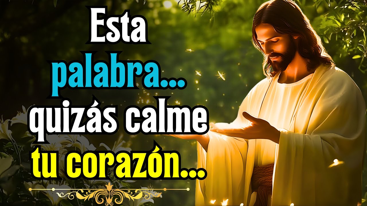 3 versículos bíblicos inspiradores para superar el miedo y aumentar la fe 💕
