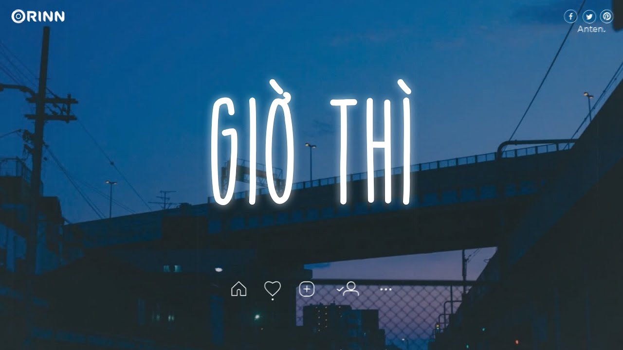 Nhạc Chill TikTok - Nhạc Lofi Buồn Hot Nhất Hiện Nay - Những Bản Nhạc Lofi Chill Nhẹ Nhàng