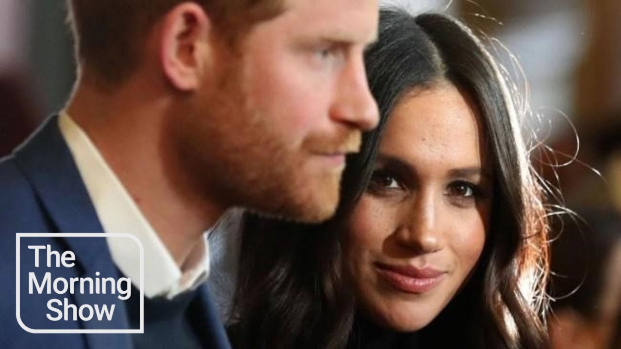 Meghan Markle's team allegedly pitches book on 'post-divorce' from Prince Harry