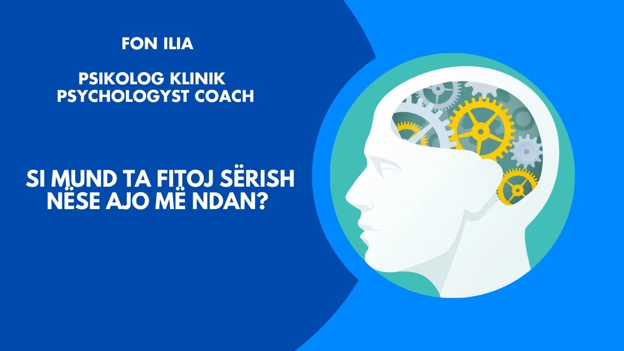 Si mund ta fitoj sërish nëse Ajo më ndan?