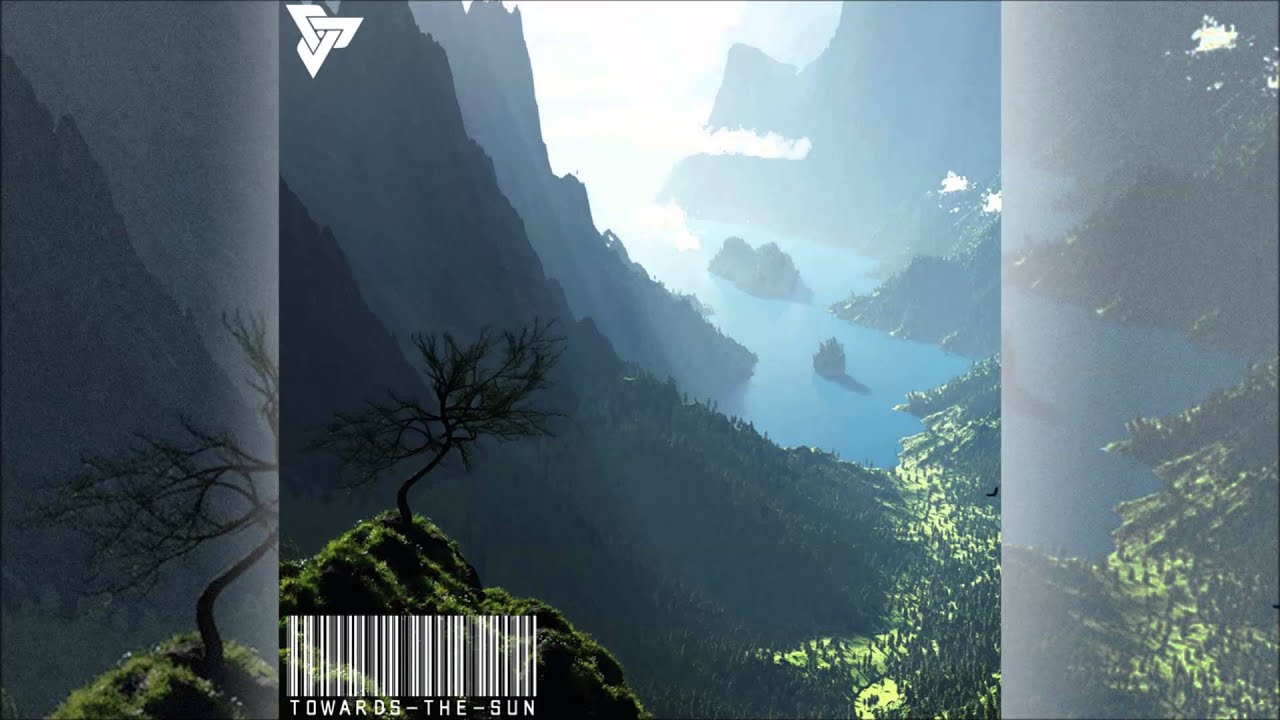 Towards the Sun (ft. Tevlo)