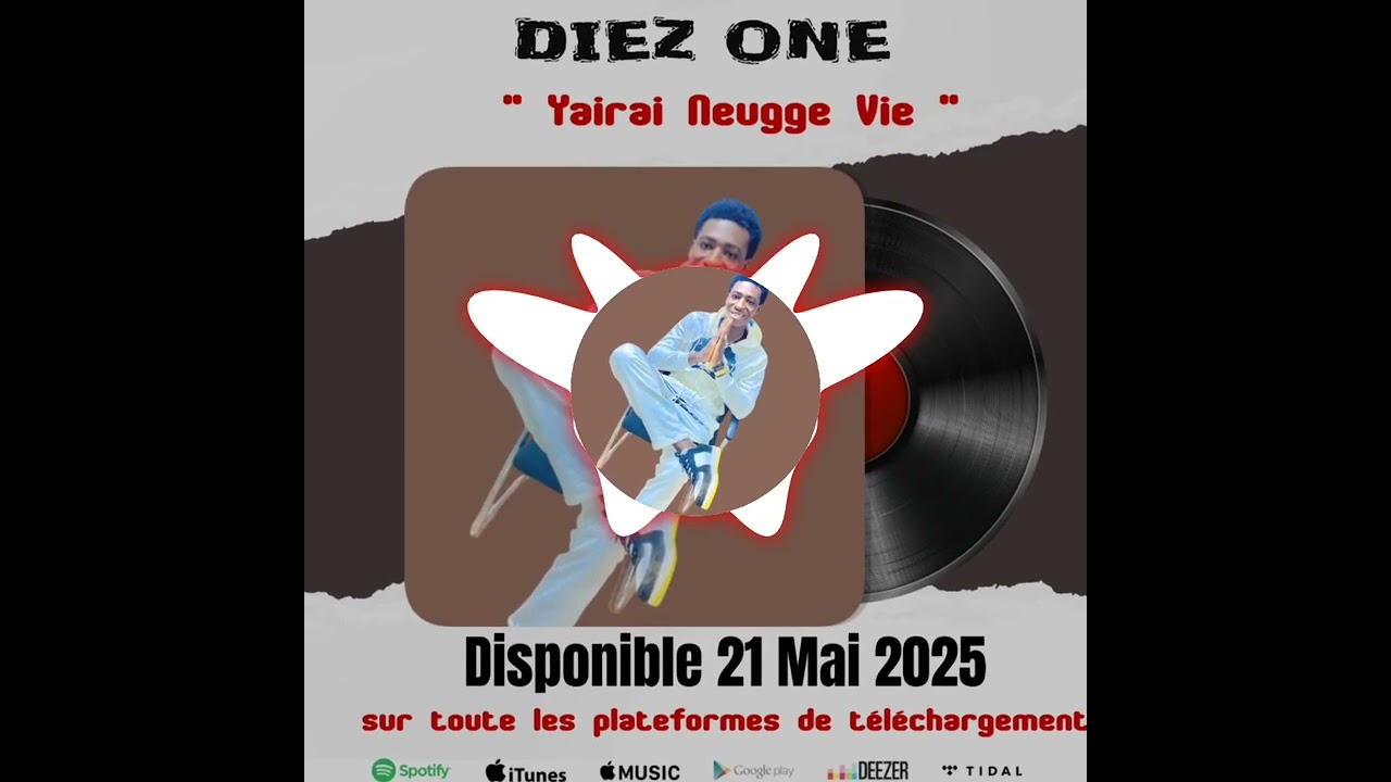 DIEZ ONE YÈRÈNÈGÈ VIE